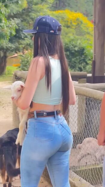 Full leaked Geandra bazzanella private onlyfans photo