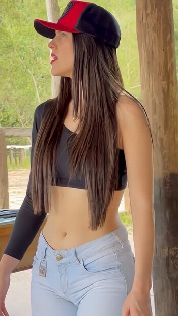 Full leaked Geandra bazzanella private onlyfans photo