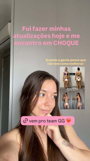 Full leaked Geisy carlin private onlyfans photo
