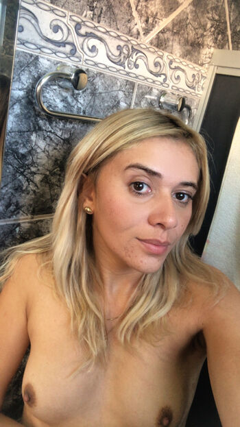 Full leaked Geiza bezerra private onlyfans photo