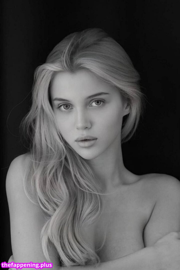 Elizaveta Stefanovna / Genlistef / jenandfreddie Foto OnlyFans Desnuda #24