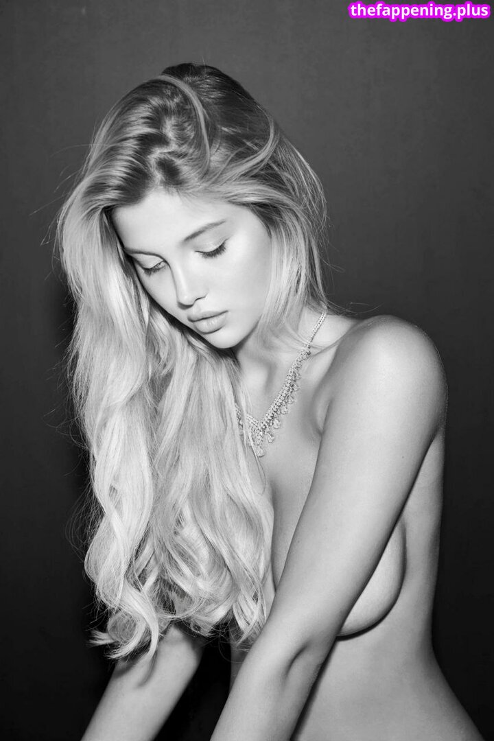 Elizaveta Stefanovna / Genlistef / jenandfreddie 누드 OnlyFans 사진 #50