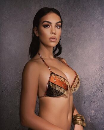 Georgina Rodriguez