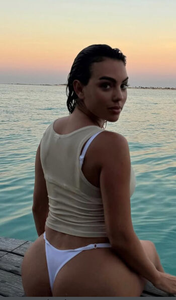 Georgina Ronaldo