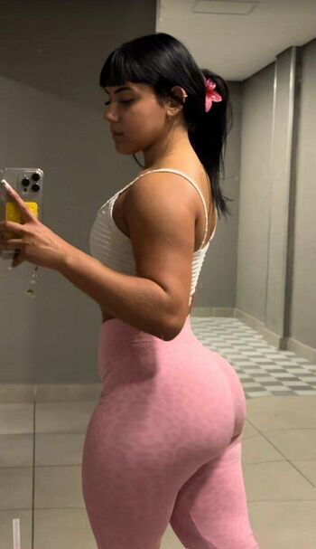 Geovanna Alencar