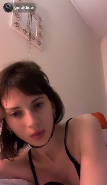Geraldinefsuarez