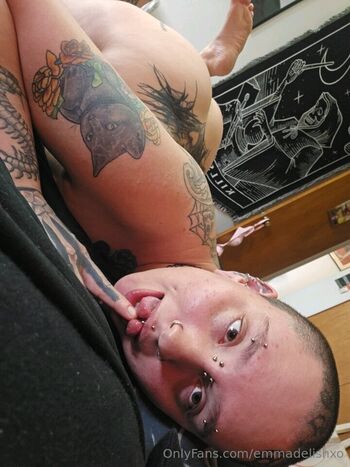 Full leaked Ghost screams private onlyfans photo