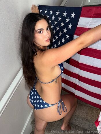 Full leaked Giannagreyx private onlyfans photo