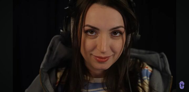 Gibi Asmr