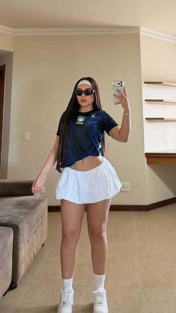 Full leaked Gigi braggion private onlyfans photo