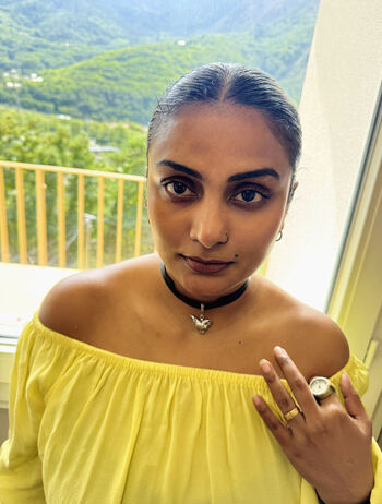 Gimanthy Isadora