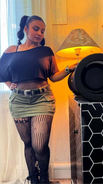Full leaked Gimanthy isadora private onlyfans photo