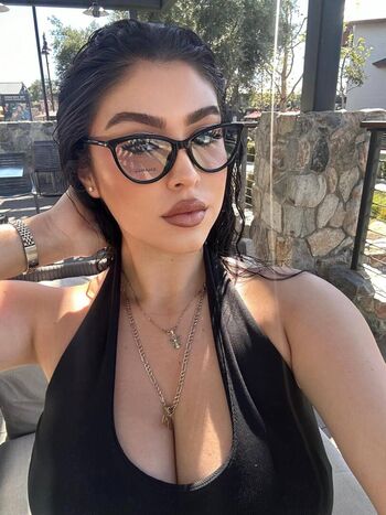 Gisselle Martinez