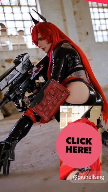 Giu Hellsing