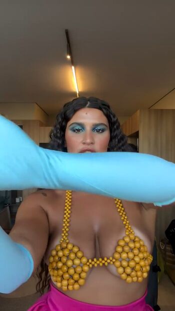 Full leaked Giulia costa private onlyfans photo