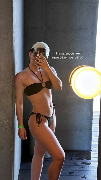 Full leaked Glazalinkaaa private onlyfans photo