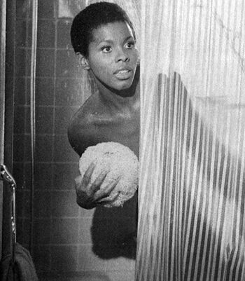 Gloria Hendry