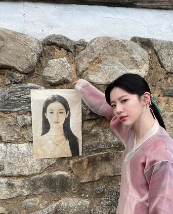 Go Youn Jung