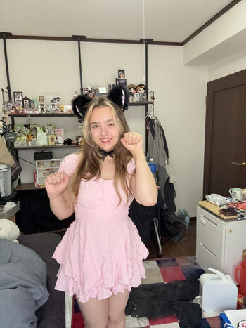 Full leaked Goblintheraccoon private onlyfans photo