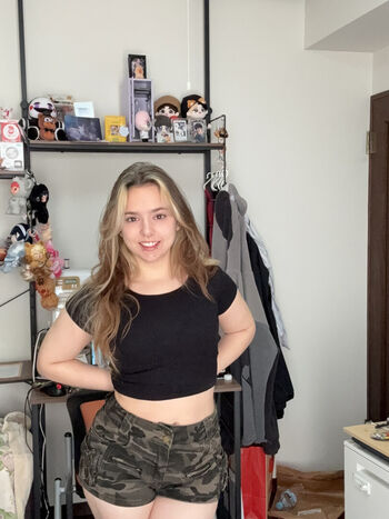Full leaked Goblintheraccoon private onlyfans photo