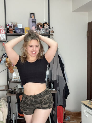 Full leaked Goblintheraccoon private onlyfans photo