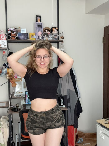 Full leaked Goblintheraccoon private onlyfans photo