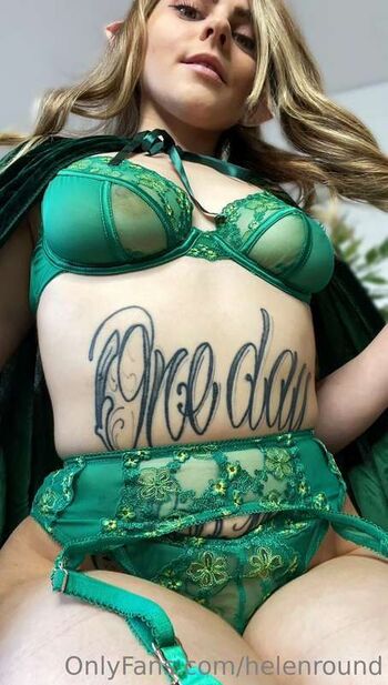Full leaked Goddess helen private onlyfans photo