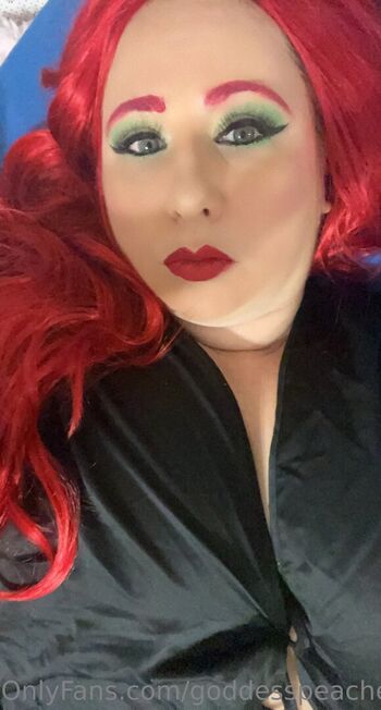 goddesspeaches