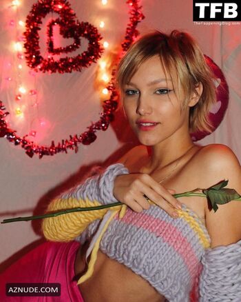 Full leaked Grace vanderwaal photo private onlyfans photo