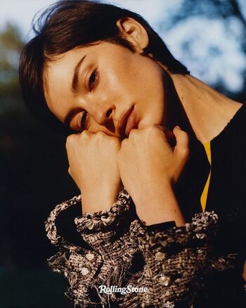 Gracie Abrams