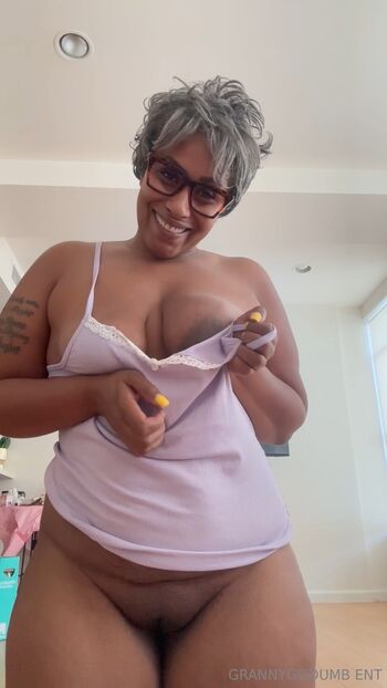 grannygodumb