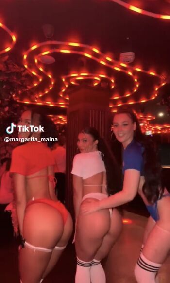 Greek Girls