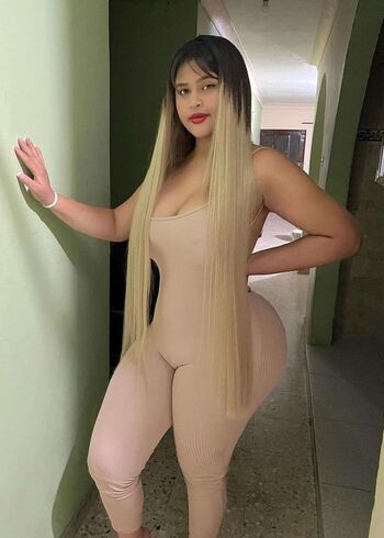 Full leaked Greicymariana private onlyfans photo