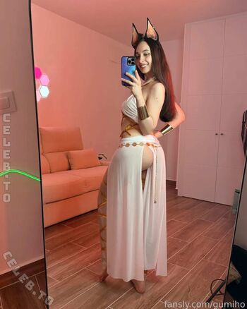 Gumiho