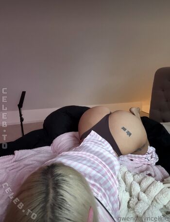 gwendolynceline