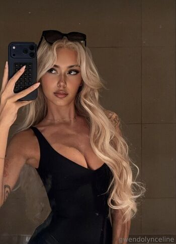 gwendolynceline
