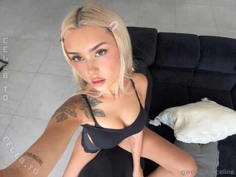 Full leaked Gwendolynceline private onlyfans photo