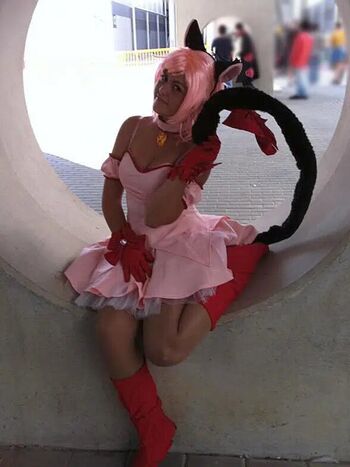haikucosplay