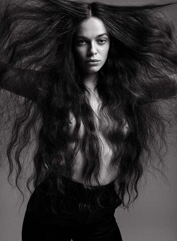 Hailey Gates
