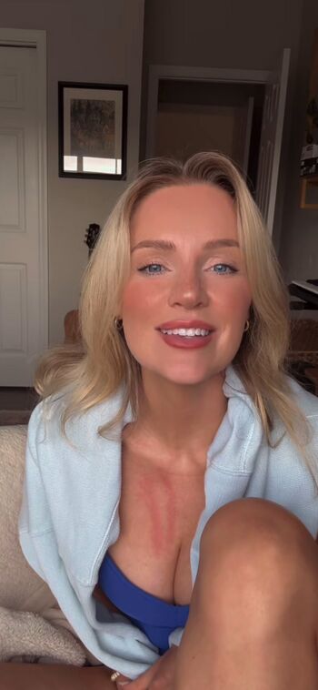 Full leaked Hailey malles private onlyfans photo