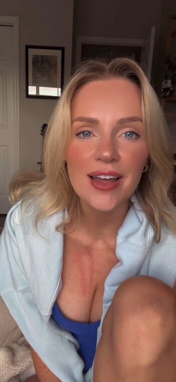 Full leaked Hailey malles private onlyfans photo
