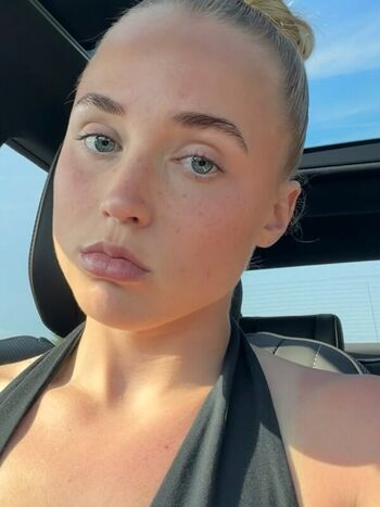 Full leaked Hailey van lith private onlyfans photo