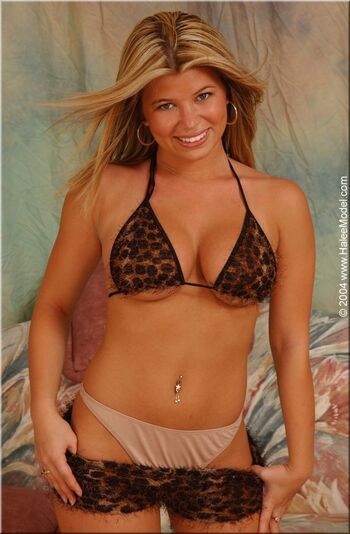 Halee Model