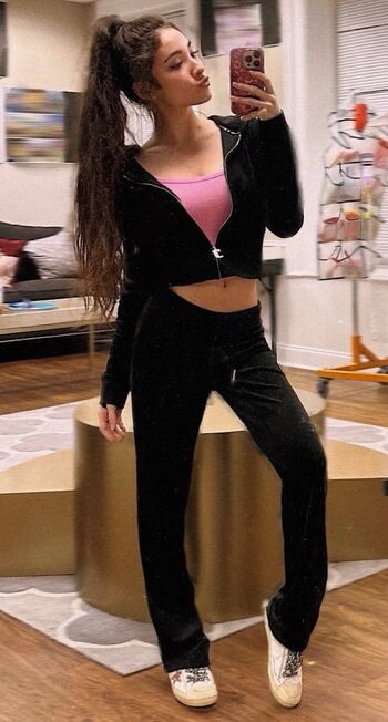Haley Gosserand