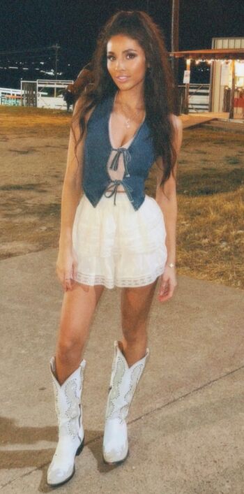Full leaked Haley gosserand private onlyfans photo