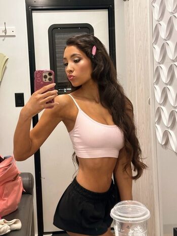Full leaked Haley gosserand private onlyfans photo