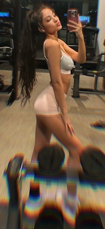 Full leaked Haley gosserand private onlyfans photo