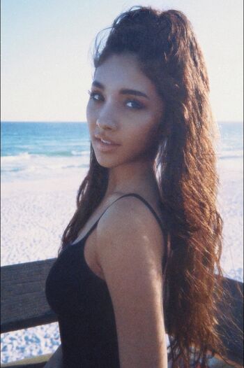 Full leaked Haley gosserand private onlyfans photo