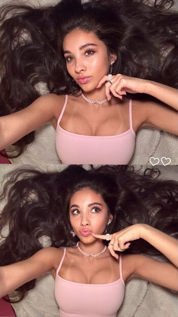 Full leaked Haley gosserand private onlyfans photo