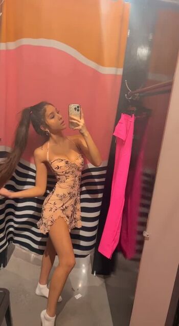 Full leaked Haley gosserand private onlyfans photo